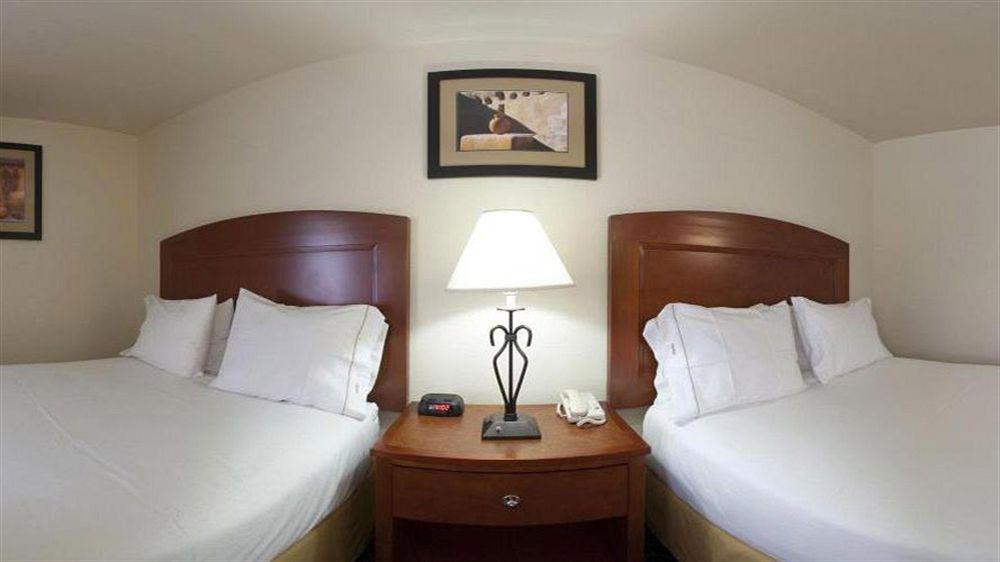Holiday Inn Express Tucson-Airport By Ihg Exteriör bild