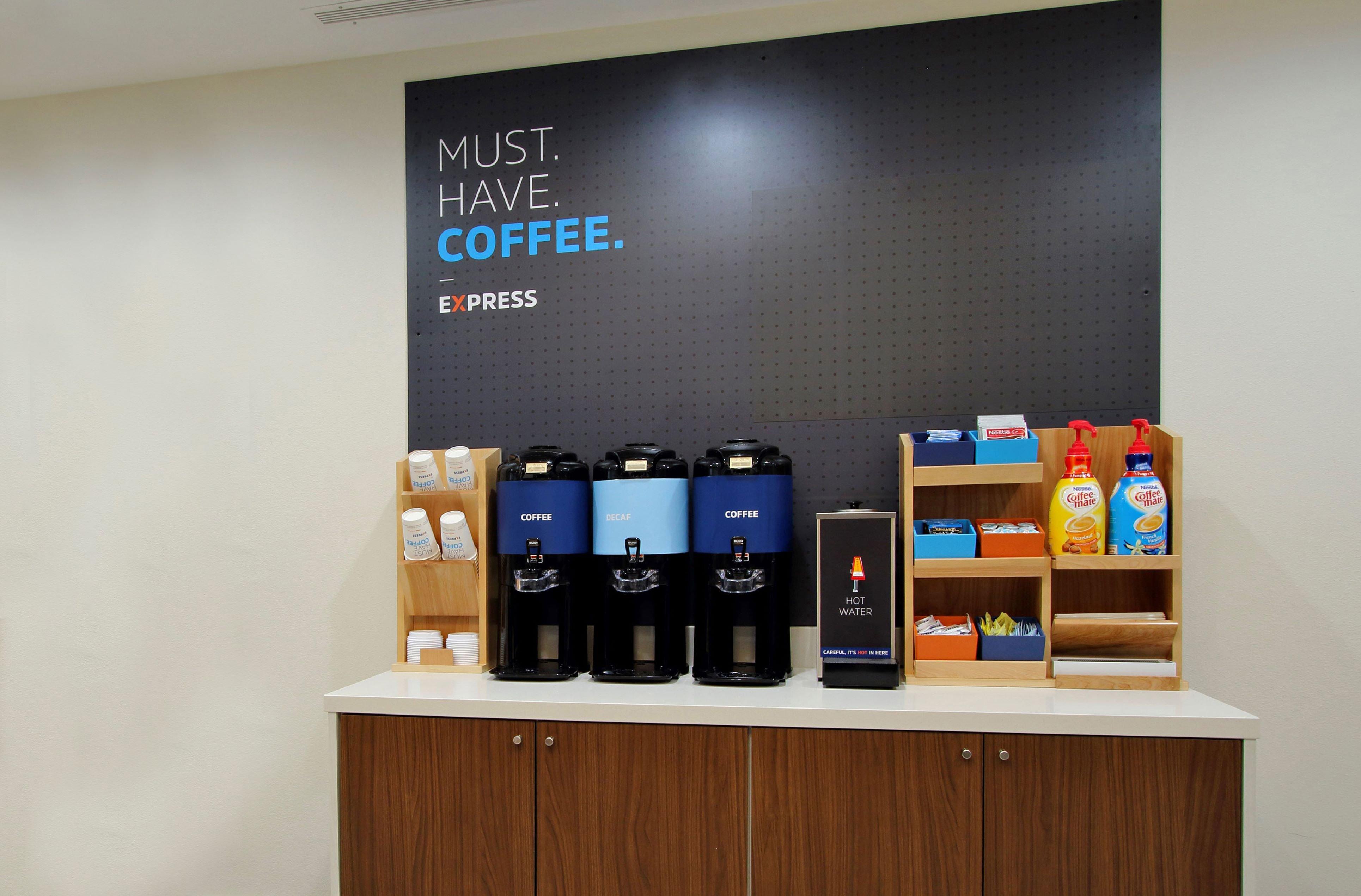 Holiday Inn Express Tucson-Airport By Ihg Exteriör bild