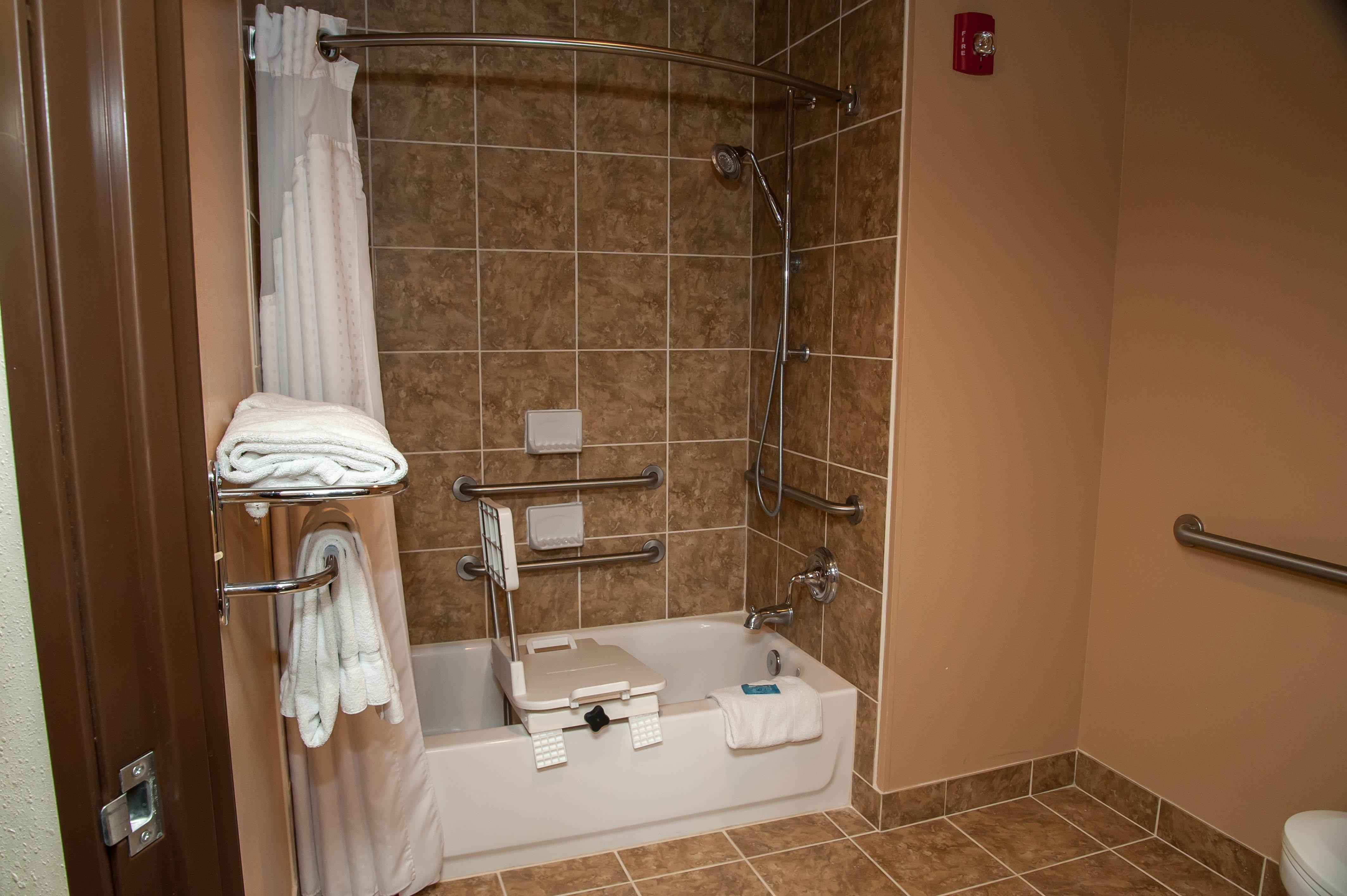 Holiday Inn Express Tucson-Airport By Ihg Exteriör bild