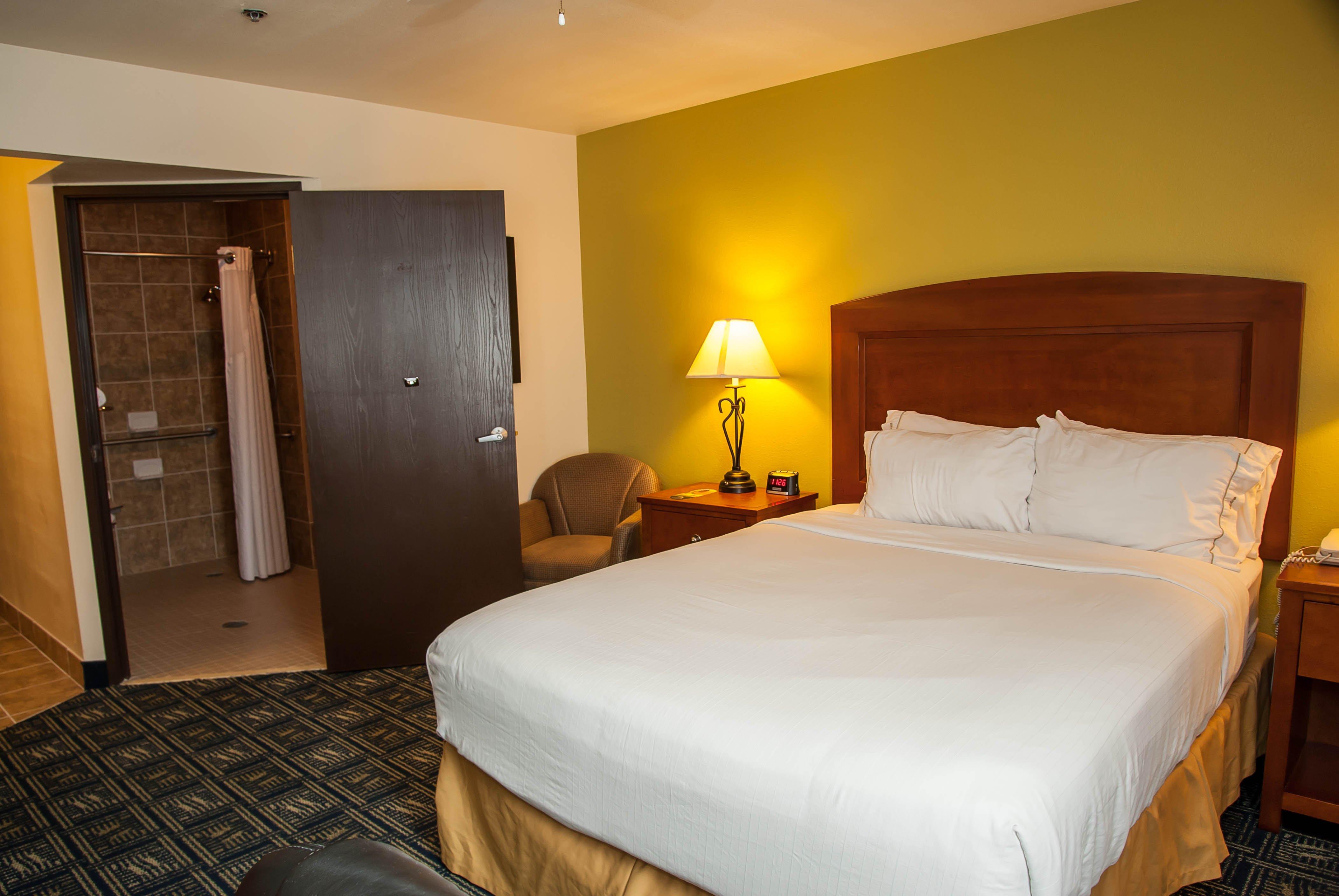 Holiday Inn Express Tucson-Airport By Ihg Exteriör bild