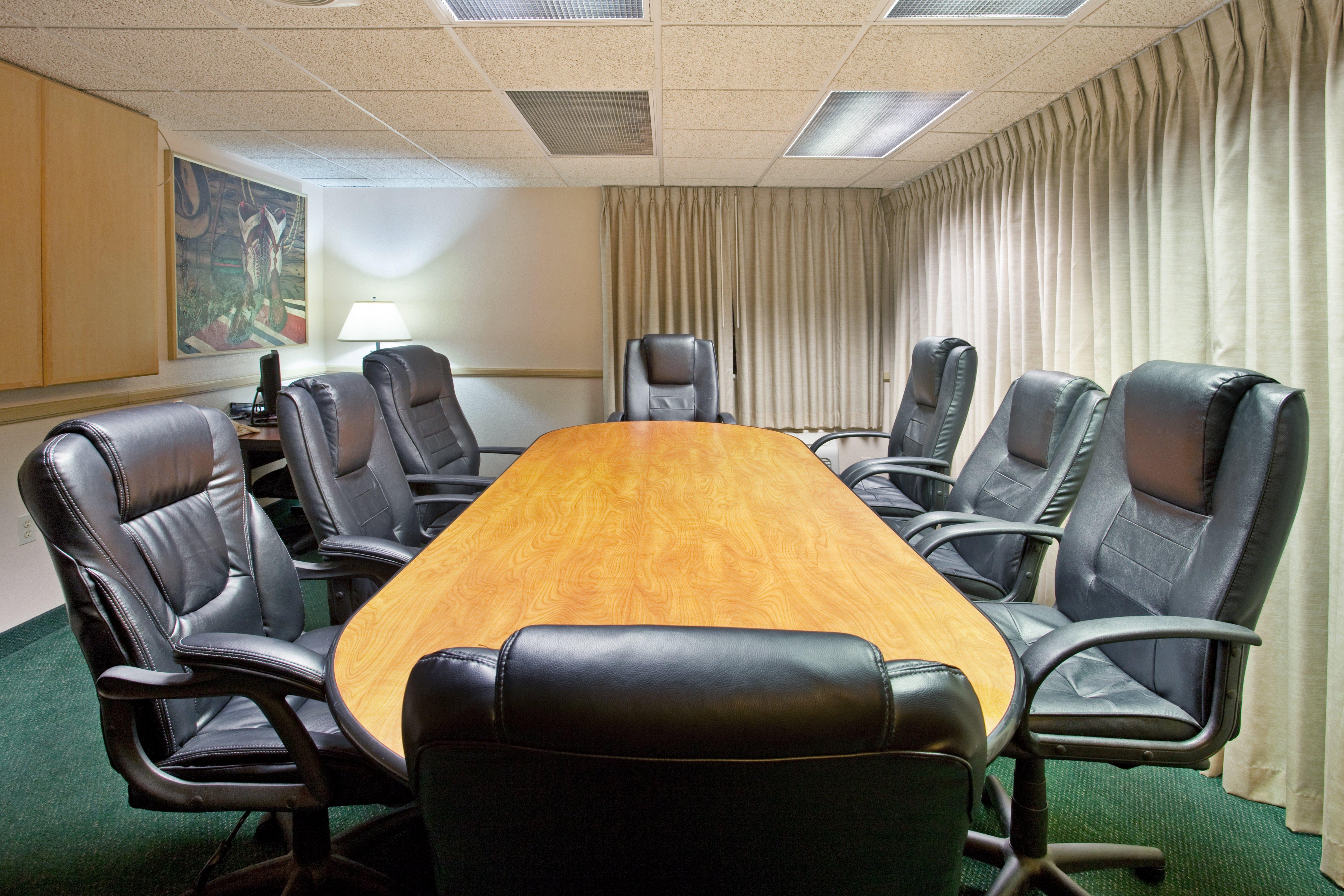 Holiday Inn Express Tucson-Airport By Ihg Exteriör bild