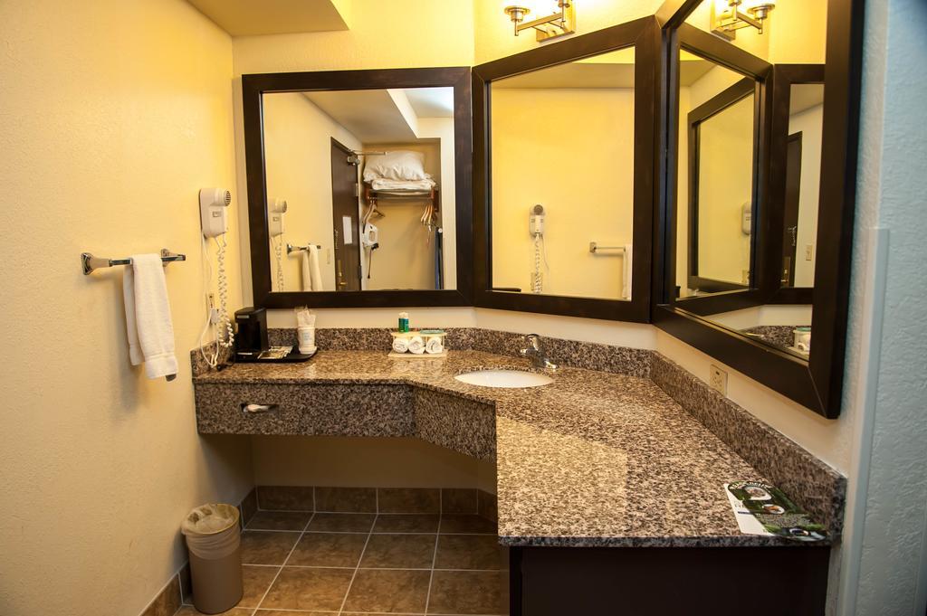Holiday Inn Express Tucson-Airport By Ihg Exteriör bild