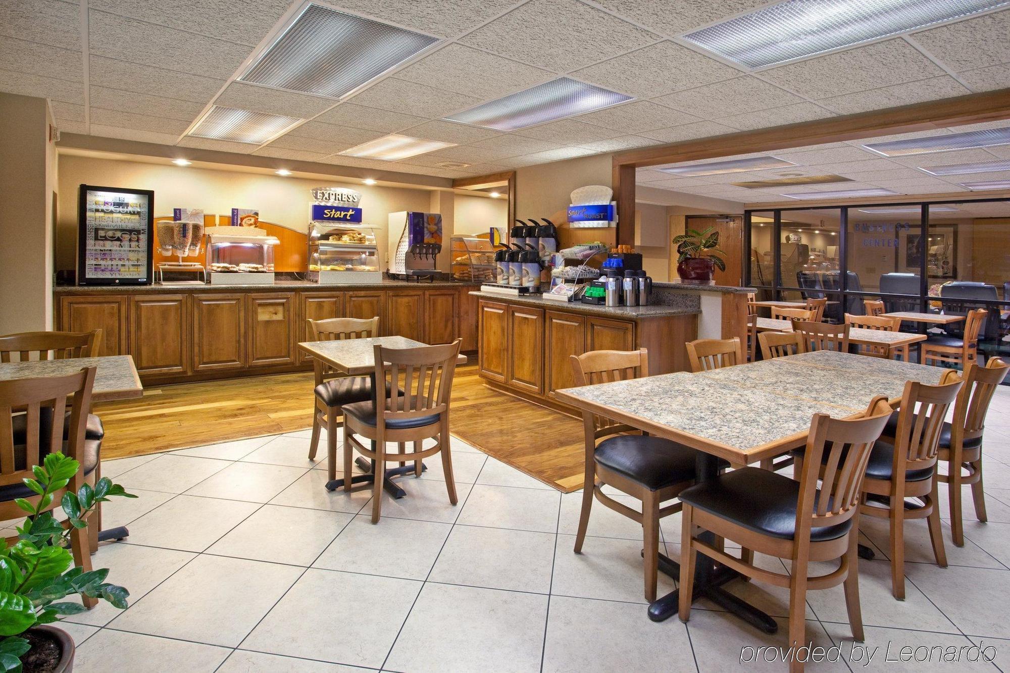 Holiday Inn Express Tucson-Airport By Ihg Exteriör bild