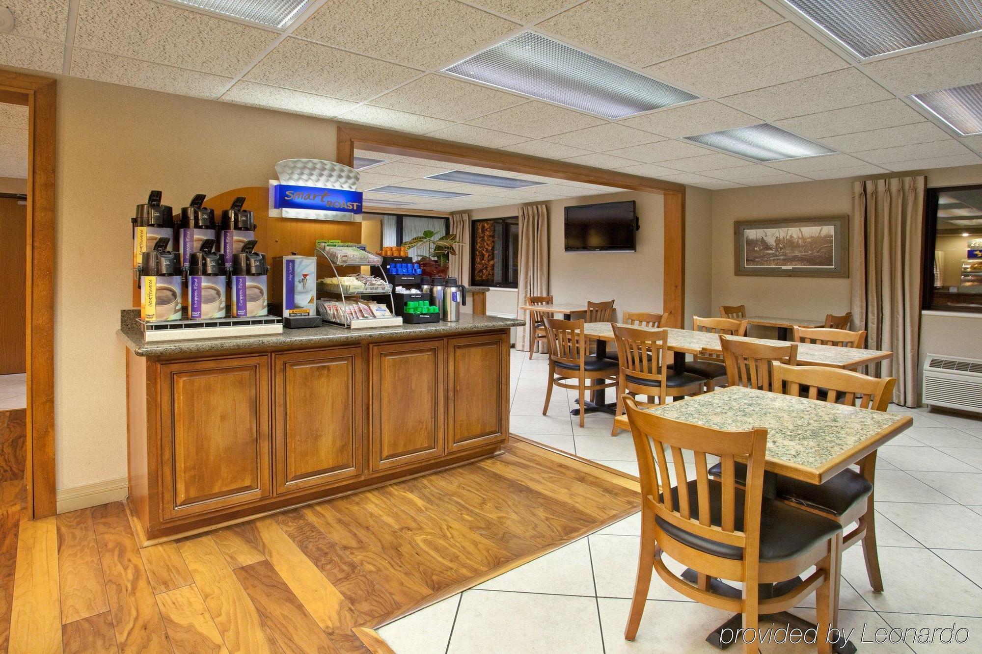 Holiday Inn Express Tucson-Airport By Ihg Exteriör bild
