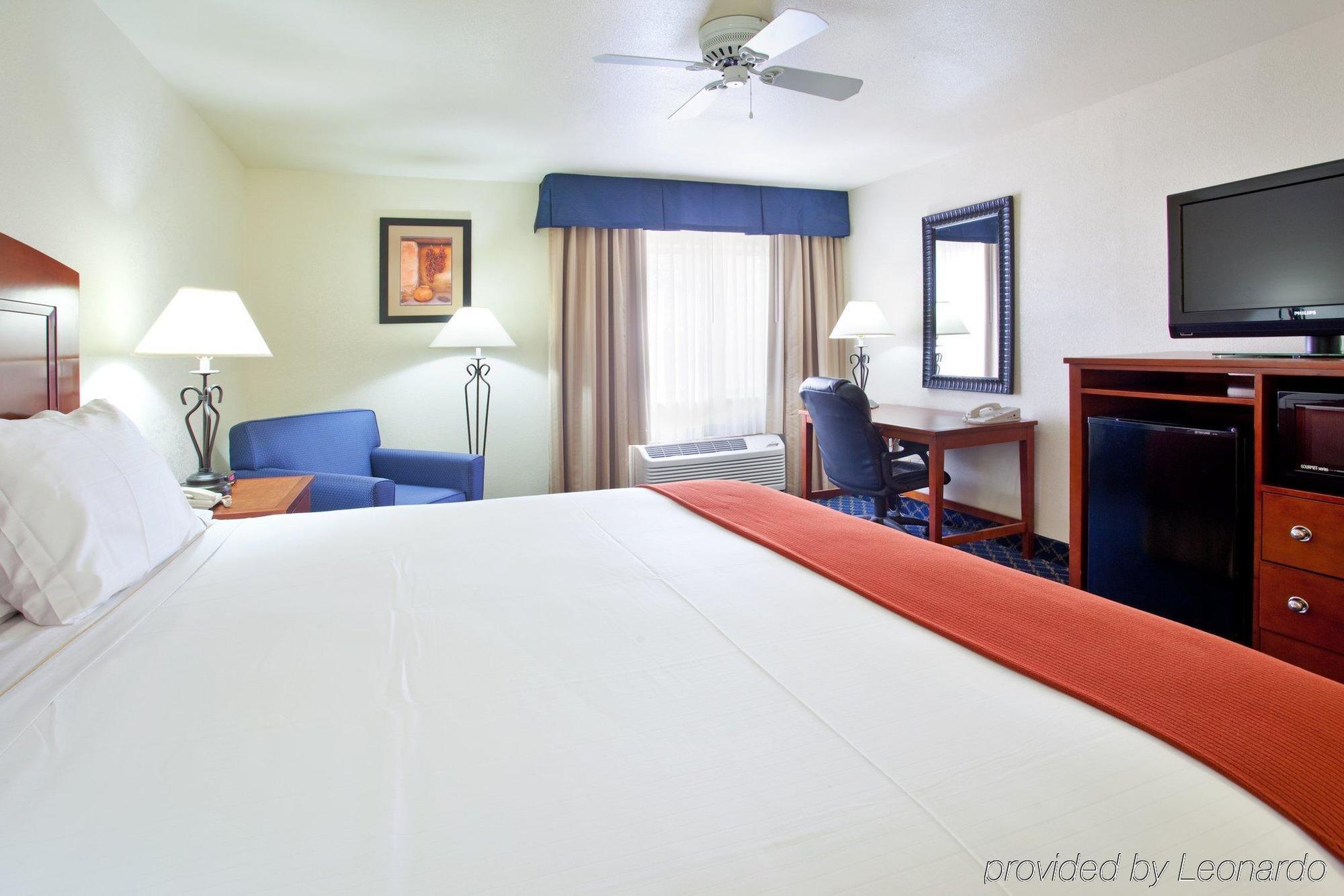 Holiday Inn Express Tucson-Airport By Ihg Rum bild