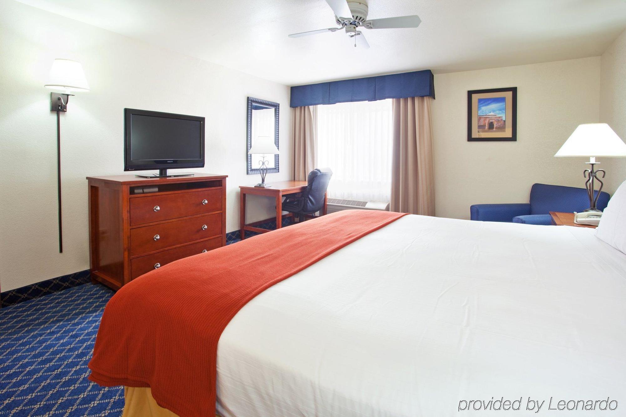 Holiday Inn Express Tucson-Airport By Ihg Rum bild